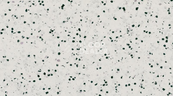 Кварцвиниловые полы Gerflor GTI El5 Ev Cleantech 650x650 0350_Light_Grey фото 1 | FLOORDEALER