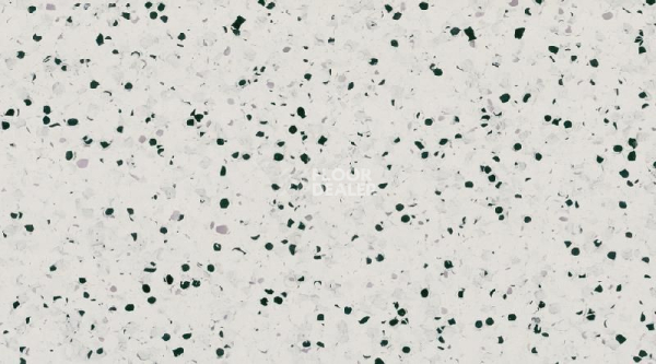 Кварцвиниловые полы GTI El5 Ev Cleantech 650x650 0350_Light_Grey фото 1 | FLOORDEALER