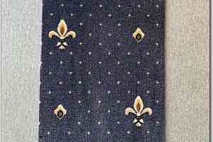 Ковролин Big Lilly (Sense) 1B009 фото  | FLOORDEALER