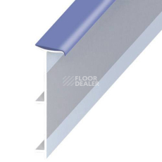 Плинтус Плинтус для ковролина  и ковровой плитки Korner Lp 50 113 фото 1 | FLOORDEALER