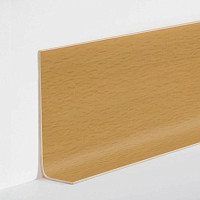 Плинтус эластичный Dollken Wl 50 W258 фото 1 | FLOORDEALER