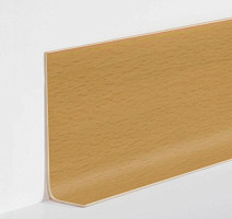 Плинтус Плинтус эластичный Dollken Wl 50 W258 фото 1 | FLOORDEALER