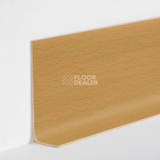 Плинтус Плинтус эластичный Dollken Wl 50 W258 фото 1 | FLOORDEALER