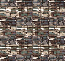 Ковролин Ege Highline Industrial Landscape Tom Dixon rf 52752290 фото 1 | FLOORDEALER