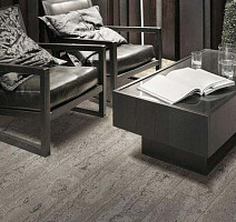 Cork Pro замковое Comprido Smoke фото 3 | FLOORDEALER