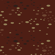 Ковролин Ege Highline Metropolitan Trends of the Time rf 5295083 фото 1 | FLOORDEALER