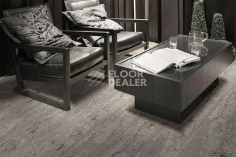 Cork Pro замковое Comprido Smoke фото 3 | FLOORDEALER
