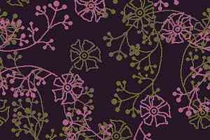 Ковролин Halbmond Step by Step 2 27800 фото  | FLOORDEALER