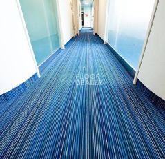 Forbo Flotex Sottsass Wool 990601 Wool фото 3 | FLOORDEALER