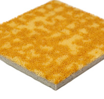 Flotex Colour s 246036 Metro Gold фото 4 | FLOORDEALER