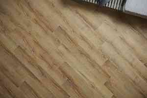 Кварцвиниловые полы FF-2000 Rich 2081 Дуб Гавана фото  | FLOORDEALER