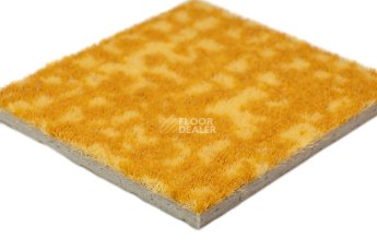 Flotex Colour s 246036 Metro Gold фото 4 | FLOORDEALER