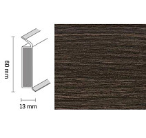 Плинтус Плинтус Dollken EP 60/13 2630 фото 1 | FLOORDEALER