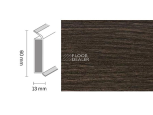 Плинтус Плинтус Dollken EP 60/13 2630 фото 1 | FLOORDEALER