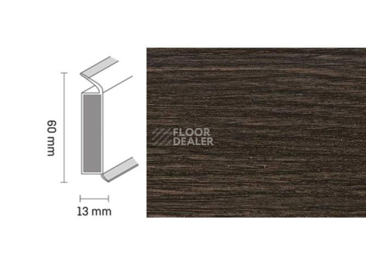 Плинтус Плинтус Dollken EP 60/13 2630 фото 1 | FLOORDEALER