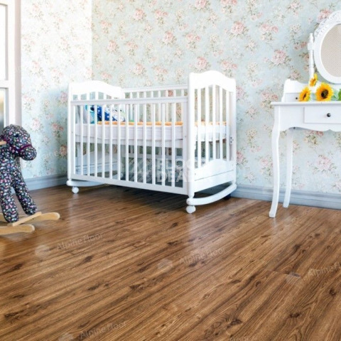 Alpine Floor Classic Дуб классический ЕСО 162-7 фото 3 | FLOORDEALER