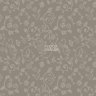 Ковролин Agnella Natural Villosa Grey фото 1 | FLOORDEALER