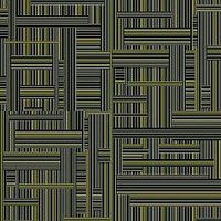 Ковровая плитка Ege Highline Contrast Crossover Lime Grey rfm 52756376 фото 1 | FLOORDEALER