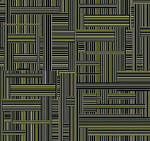 Ковровая плитка Ege Highline Contrast Crossover Lime Grey rfm 52756376 фото 1 | FLOORDEALER