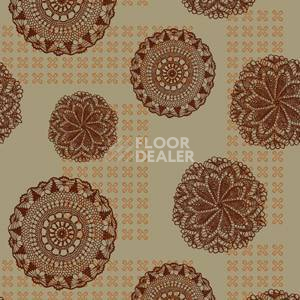 Ковролин Ege Highline Floorfashion by Muurbloem rf 5275 c 0034 фото 1 | FLOORDEALER