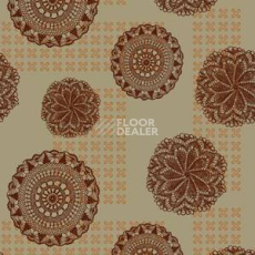 Ковролин Ege Highline Floorfashion by Muurbloem rf 5275 c 0034 фото 1 | FLOORDEALER