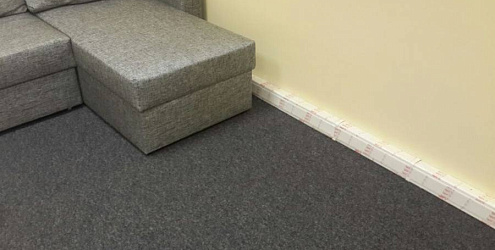 Ковровая плитка Escom Object 9985