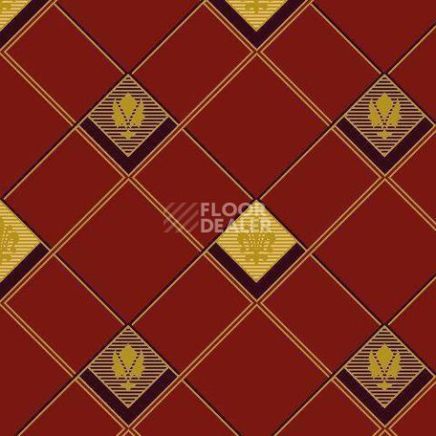 Ковролин Halbmond Step by Step 1 Classic 27012 фото 1 | FLOORDEALER