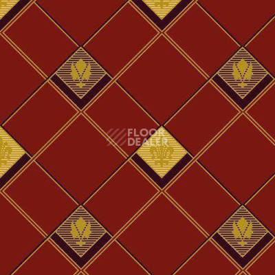 Ковролин Halbmond Step by Step 1 Classic 27012 фото 1 | FLOORDEALER