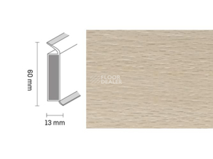 Плинтус Dollken EP 60/13 2003 фото 1 | FLOORDEALER