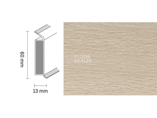 Плинтус Плинтус Dollken EP 60/13 2003 фото 1 | FLOORDEALER