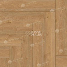 Кварцвиниловые полы Alpine Floor Parquet LVT 2.5мм Дуб Хптиса ECO16-27 фото 1 | FLOORDEALER