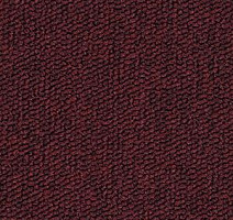 Ковровая плитка Ege Epoca Contra Ecotrust ect 350 Burnt Red фото 1 | FLOORDEALER