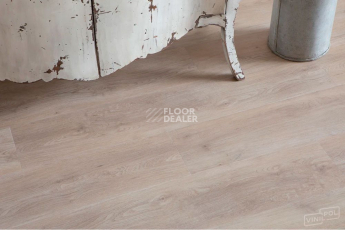Кварцвиниловые полы Vinilpol Glue 2мм 8844 EIR ДУБ МИРА фото 1 | FLOORDEALER
