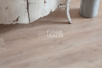 Кварцвиниловые полы Vinilpol Glue 2мм 8844 EIR ДУБ МИРА фото 1 | FLOORDEALER