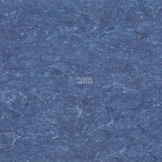 Gerflor Marmorette DLW  2mm 0129 Curacao Petrol фото 1 | FLOORDEALER