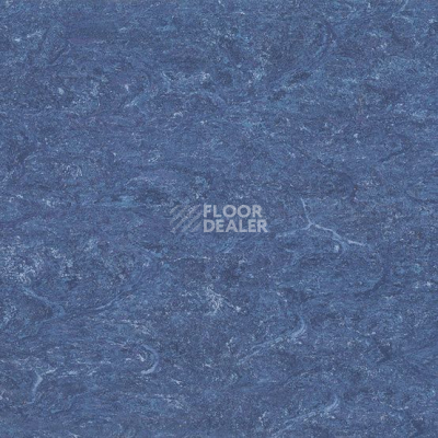Линолеум Marmorette DLW  2mm 0129 Curacao Petrol фото 1 | FLOORDEALER