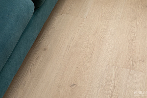 Кварцвиниловые полы Vinilam Glue Luxury 2.5мм 33606 Дуб Лас-Пальмас Glue фото  | FLOORDEALER