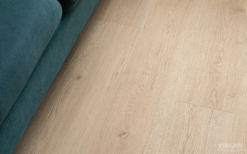 Кварцвиниловые полы Vinilam Glue Luxury 2.5мм 33606 Дуб Лас-Пальмас Glue фото 1 | FLOORDEALER