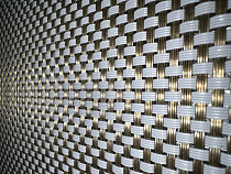 Кварцвиниловые полы Hoffman Simple Рулоны Плетённые Simple 44003 фото 1 | FLOORDEALER