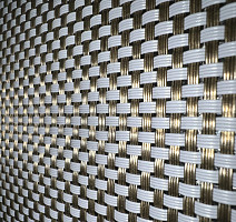 Кварцвиниловые полы Hoffman Simple Рулоны Плетённые Simple 44003 фото 1 | FLOORDEALER