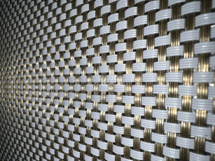 Кварцвиниловые полы Hoffman Simple Рулоны Плетённые Simple 44003 фото 1 | FLOORDEALER