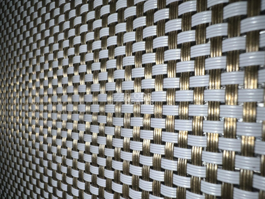 Кварцвиниловые полы Hoffman Simple Рулоны Плетённые Simple 44003 фото 1 | FLOORDEALER