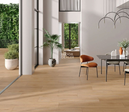 Nordby Nanotech NNordby Natural Mt 23X120 Rect фото 2 | FLOORDEALER