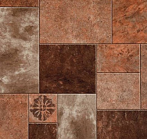 Линолеум Grabo Terrana 22 4268-255-4 фото 1 | FLOORDEALER