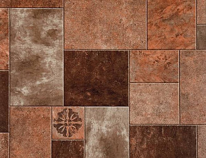 Линолеум Grabo Terrana 22 4268-255-4 фото 1 | FLOORDEALER