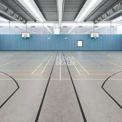 Forbo Marmoleum Sport 83146 фото 2 | FLOORDEALER