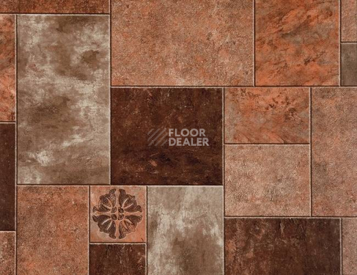 Линолеум Grabo Terrana 22 4268-255-4 фото 1 | FLOORDEALER