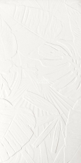Керамогранит Bellagio 60X120 (Dec) Lecco Bianco Rect фото 1 | FLOORDEALER