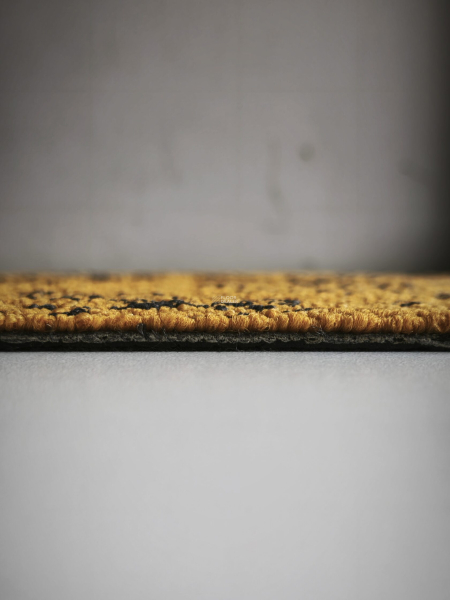 Bonkeel Sunrise Yellow фото 2 | FLOORDEALER