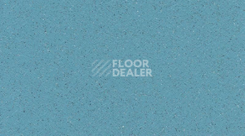 Линолеум Gerflor Tarasafe Standard 7704_Sky_Blue фото 1 | FLOORDEALER